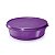 Tupperware Tigela Visual 1 Litro Lilás - Imagem 1