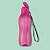 Garrafa Tupperware Eco Tupper Plus 500ml Rosa Vinho - Imagem 1