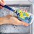 Tupperware Escova Eco Tupper Azul Limpeza - Imagem 3