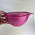 Tupperware Tigela Maravilhosa 1 litro Rosa Glitter - Imagem 3