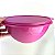 Tupperware Tigela Maravilhosa 2,6 litros Rosa Glitter - Imagem 3