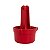 Tupperware Amassador Fusion Master System Vermelho - Imagem 1
