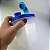 Tupperware Tupper Slim 350ml Azul Translúcido - Imagem 3