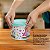 Tupperware Caixa Mar de Flores 2,4 litros - Imagem 3