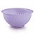 Tupperware Escorredor Murano Lilás - Imagem 1