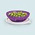 Tupperware Tigela Pragela 450ml - Imagem 1