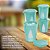 Tupperware Copo Outdoor 330ml Verde Mint 4 peças - Imagem 2
