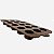 Forma de Silicone Chocolate Bombom - Imagem 1