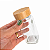 Porta Tempero de Vidro 120ml - Imagem 3