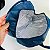 Bolsa Térmica com Alça Azul - Imagem 2