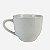 Xícara de Porcelana 170ml Branca - Imagem 1