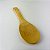 Colher de Arroz Bambu 20cm - Imagem 3