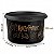 Tupperware Mini Instantânea Mágica Harry Potter Hogwarts 575ml - Imagem 3