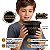 Tupperware Mini Instantânea Mágica Harry Potter Hogwarts 575ml - Imagem 4