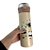 Garrafa Térmica Infantil Inox Panda com Canudo Marrom 500ml - Imagem 2