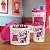 Kit Tupperware Arlequina Kids 2 peças - Imagem 5