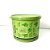 Tupperware Caixa para Erva Mate 1 Kg Verde - Imagem 1