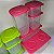 Kit Tupperware PDA 10/2025 Fresh Box 9 peças - Imagem 4
