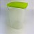Tupperware Fresh Box Quadrada 1,5 litro Verde - Imagem 1