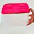 Tupperware Fresh Box Quadrada 5,2 litros Flamingo - Imagem 2