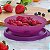 Tupperware Pragelinha Roxo Ametista 150ml - Imagem 1