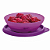 Tupperware Pragelinha Roxo Ametista 150ml - Imagem 1