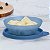 Tupperware Pragelinha Azul Jeans 150ml - Imagem 1