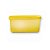 Tupperware Basi Line 500ml Amarelo Sol - Imagem 3