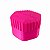 Porta Comprimido Rosa Pink Mini Pote para Viagem Médio - Imagem 2
