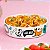 Tupperware Pratinho Petiscos 500ml - Imagem 3
