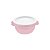 Tupperware Mini Instantânea 400ml Rosa Bebê - Imagem 1