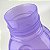 Garrafa Tupperware Eco Tupper Plus 1 litro Lilás Squeeze - Imagem 3