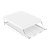 Organizador de Ovos 21 unidades Roll Clear Fresh Automático Rolante - Imagem 4
