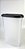 Tupperware Modular Oval 2,9 litros n5 Preto - Imagem 4