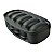 Tupperware Bolinho Express Sushi Maker Nigiri Preto - Imagem 1