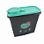 Tupperware Porta Amaciente 2,5 litros - Imagem 2