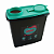 Tupperware Porta Amaciente 2,5 litros - Imagem 3