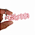 Chaveiro com Nome Personalizado 3D - Imagem 3