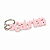 Chaveiro com Nome Personalizado 3D - Imagem 4