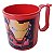 Tupperware Caneca Homem de Ferro 280ml - Imagem 2