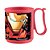 Tupperware Caneca Homem de Ferro 280ml - Imagem 1