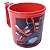 Tupperware Caneca Homem de Ferro 280ml - Imagem 3