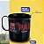 Tupperware Caneca Pai 350ml Preto - Imagem 1