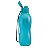 Garrafa Tupperware Eco Tupper 500ml Azul Acqua - Imagem 1