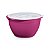 Tupperware Tigela Actualité 10 litros Rosa Fúcsia - Imagem 1