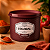 Tupperware Redondinha Colorau Essences 350g - Imagem 2