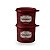 Tupperware Redondinha Colorau Essences 350g - Imagem 1