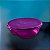 Tupperware Tigela Design Roxa 2,1 litros - Imagem 1