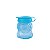 Tupperware Pote Kids Leãozinho 300ml Azul Céu - Imagem 1