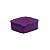 Tupperware Jeitosinho Ametista Roxo 400ml - Imagem 1